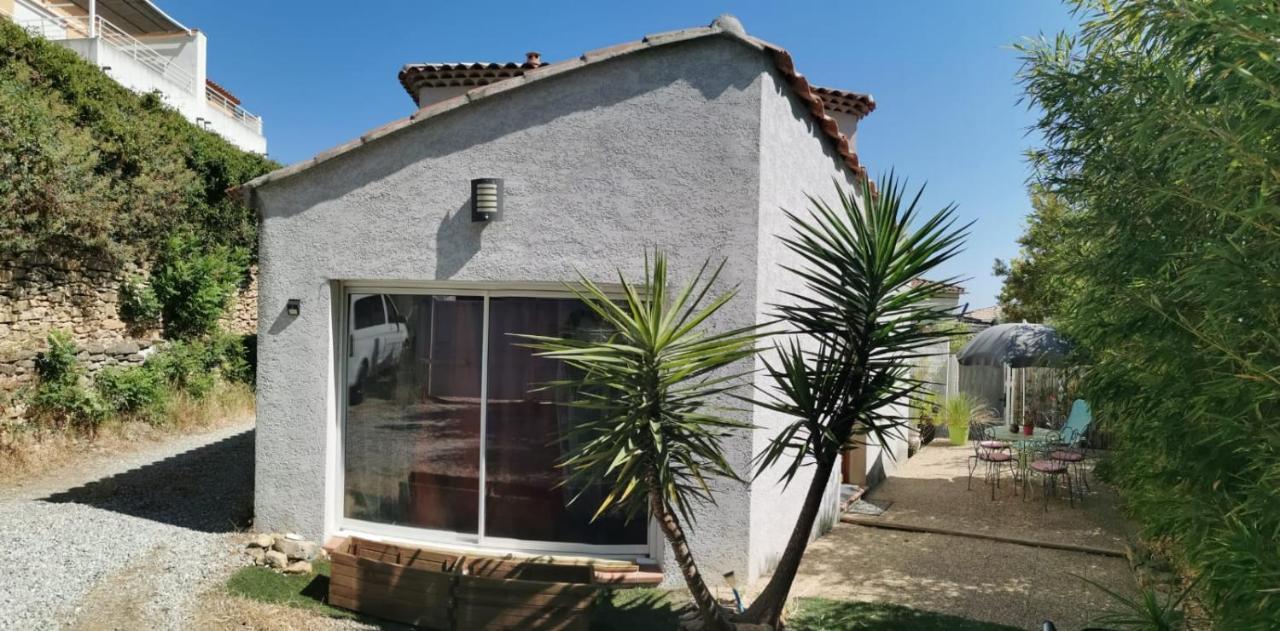 Studio Corniche Apartment La Ciotat Exterior photo
