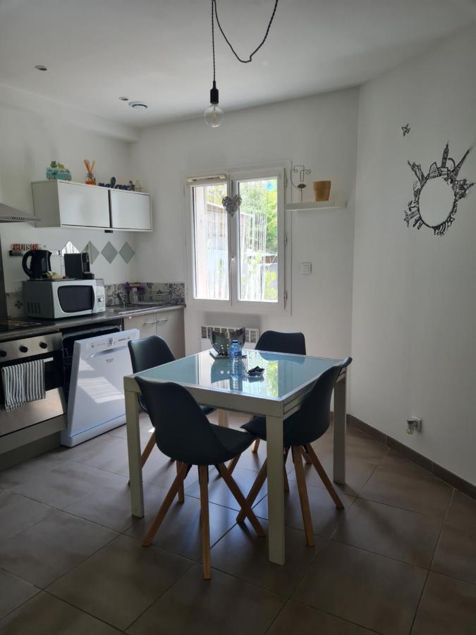 Studio Corniche Apartment La Ciotat Exterior photo